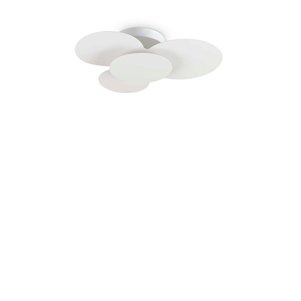 Потолочный светильник Ideal Lux CLOUD PL D52