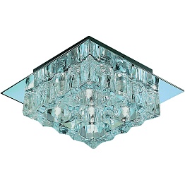 Светильник потолочный Arte Lamp COOL ICE A1442PL-5CC