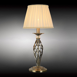 Настольная лампа Omnilux Mezzano OML-79114-01