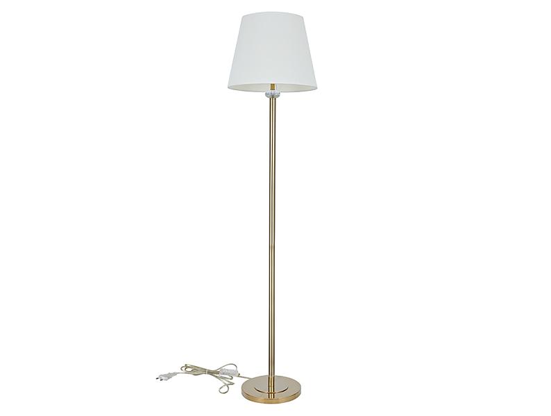 Торшер Newport SINTIA 11601/FL gold