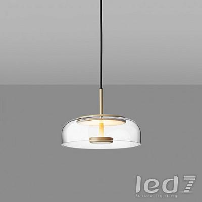 Светильник LED7 Future Lighting Nuura - Blossi 1
