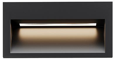 Встраиваемый светильник Maytoni Outdoor Футо O512SL-L3B3K1