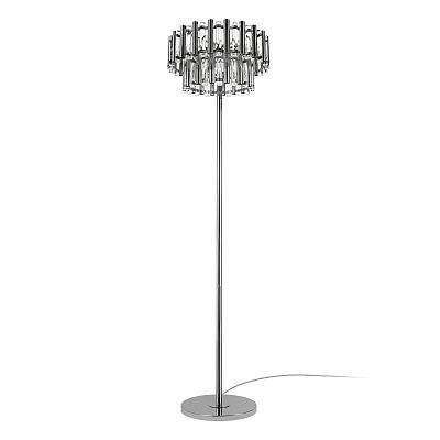 10438F Торшер LOFT IT Boucle