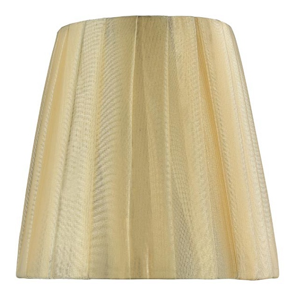 Абажур Crystal Lux абажур VICTORIA GOLD