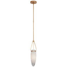 Потолочный светильник Visual Comfort Myla CHC5421AB-WG