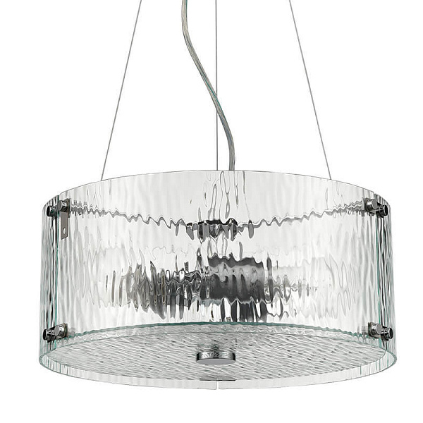 Люстра Rainy Glass Lamp D35