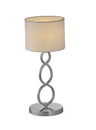 Настольная лампа Moderli Macadamia V10552-1T