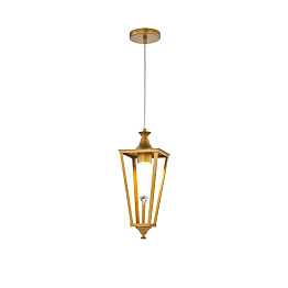 Светильник подвесной FAVOURITE Lampion 4003-1P