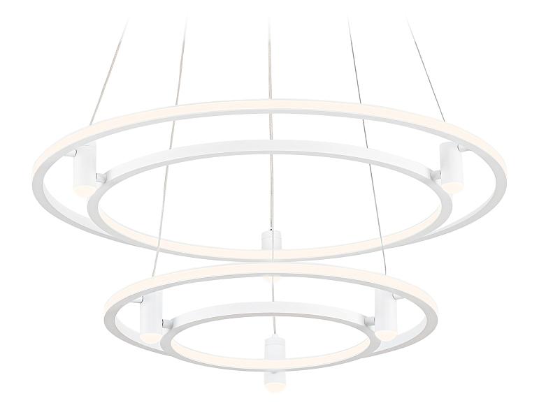Подвесной светодиодный светильник Ambrella Light FL5542