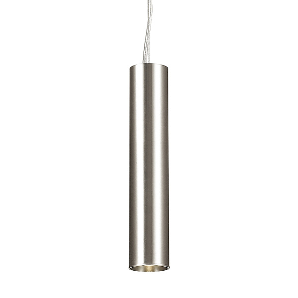 Подвесной светильник Trumpet Ball Pendant Silver Loft Concept 40.1698