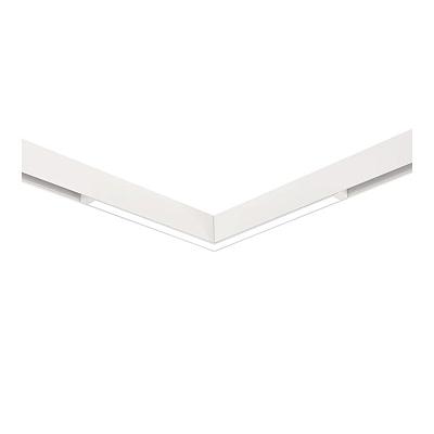 Трековый светильник SMART ST Luce SKYLINE 220 ST664.596.18