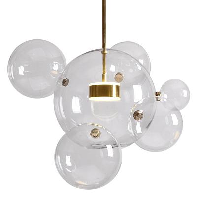 Подвесной светильник Pendant 06 BUBBLE