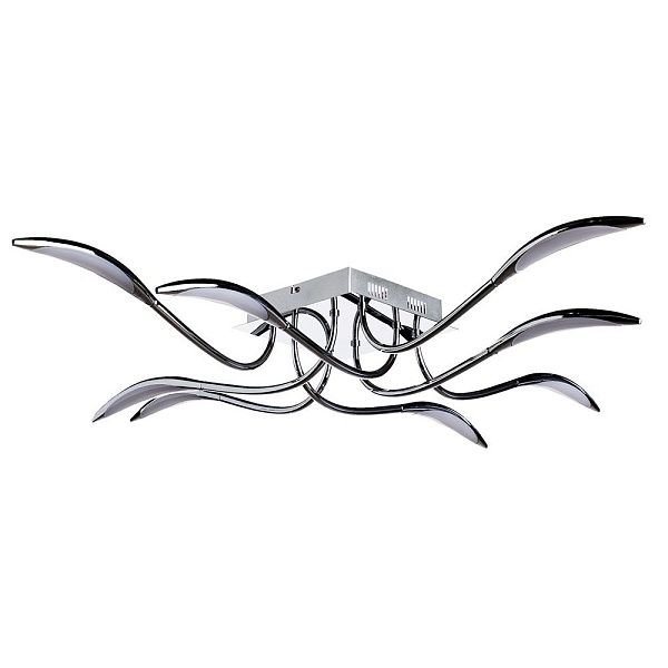 Потолочная светодиодная люстра Arte Lamp 39 A9442PL-8CC