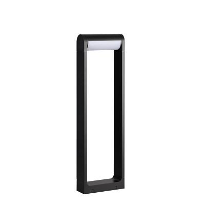7117/12GL Odeon Light Ландшафтный светильник LED 12Вт 3000К 220В IP65 NATURE