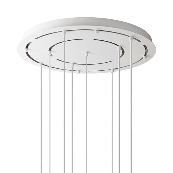 Основание для подвесов ODEON LIGHT MOLTO 4344/60