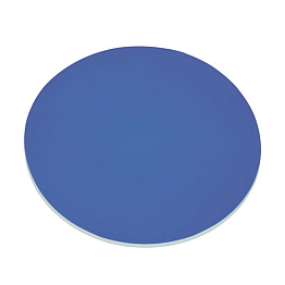 Стекло для FERRONEGO 111, 3mm, 100 mm, синий Eglo FERRONEGO 60303