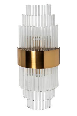 Бра Garda Decor 92EL-YG59021G-2W