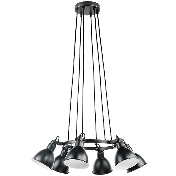 Люстра подвесная Lightstar Acrobata 761167