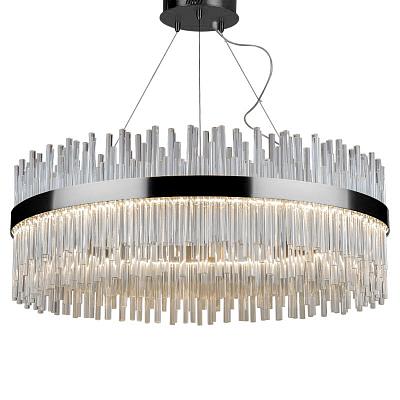 Хрустальный светодиодный подвесной светильник L'Arte Luce Luxury Mayfair L43010.35