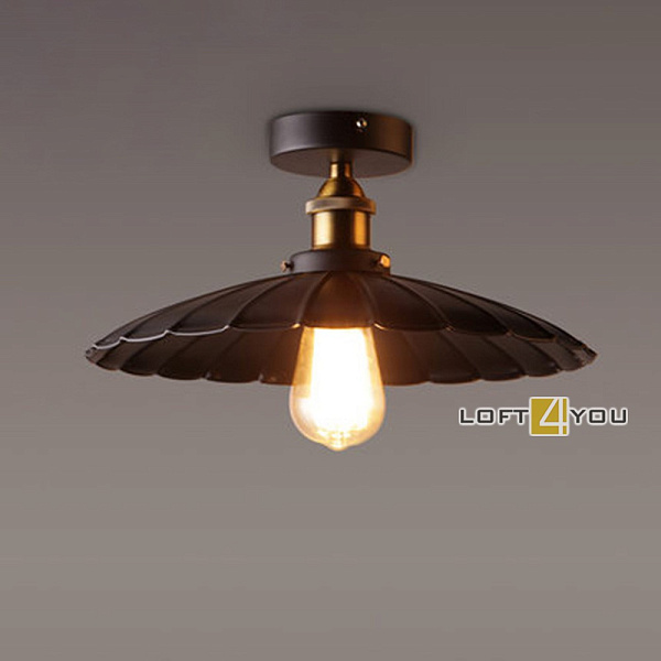 Потолочный светильник Outdoor Ceiling 3 L01768