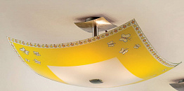 Потолочный светильник Citilux Бабочки CL937104