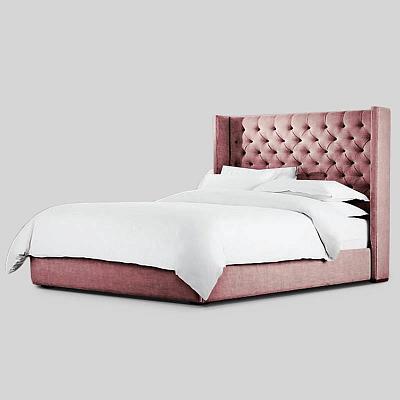 Кровать Амазон Хоум Manhattan AMG006554