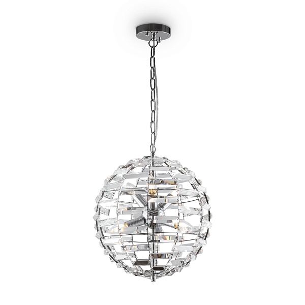 Подвесной светильник Maytoni Modern Palla MOD092PL-06CH