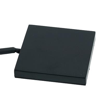 SEN33A 500W 220V датчик касания скрытый черный