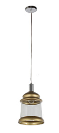 Подвесной светильник Arti Lampadari Fabia E 1.3.P1 CL
