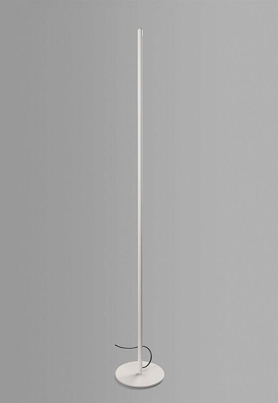 Торшер Crystal Lux CLT 035PT1600 WH