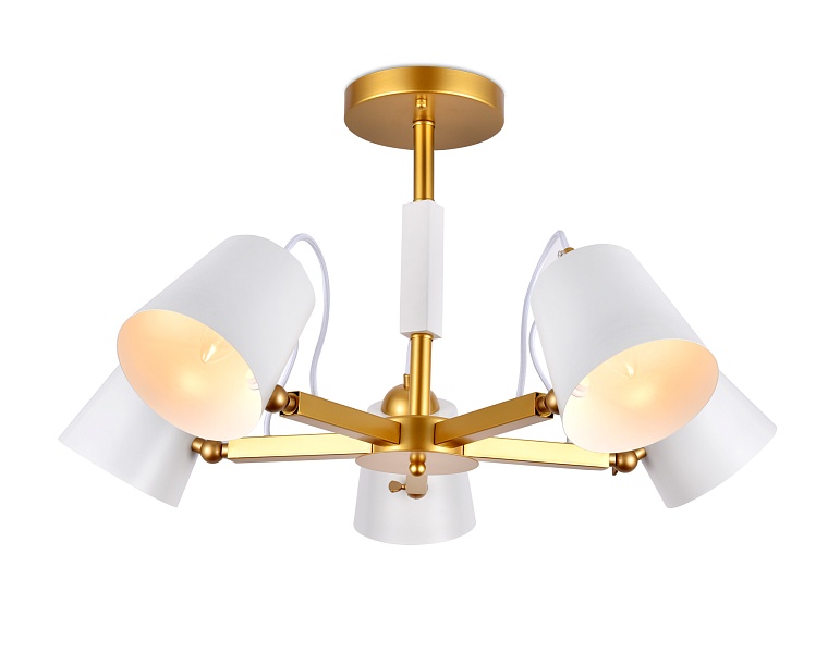 Подвесная люстра Ambrella Light TR3101