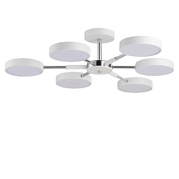 Люстра потолочная Lumion LEDIO 5659/99CL
