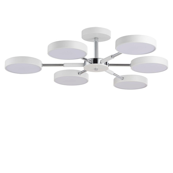 Люстра потолочная Lumion LEDIO 5659/99CL