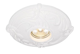 Светильник потолочный Arte Lamp ANCARA A5277PL-1WH