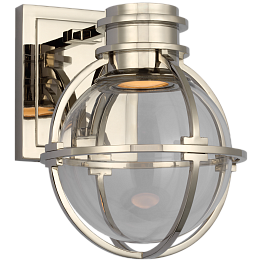 Бра Visual Comfort Gracie CHD2480PN-CG