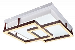 Потолочный светодиодный светильник Escada 10212/3LED