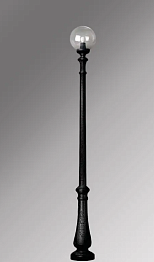 Парковый фонарь FUMAGALLI NEBO/G300. G30.202.000.AZF1R