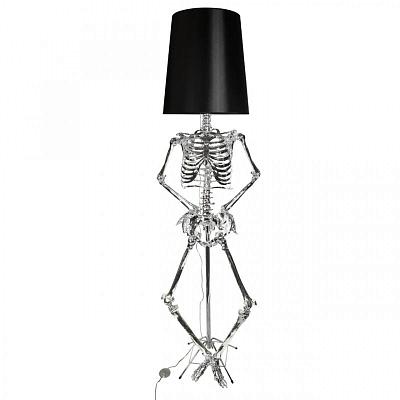 Торшер Loft-Concept Skeleton 190 см 41.429-3
