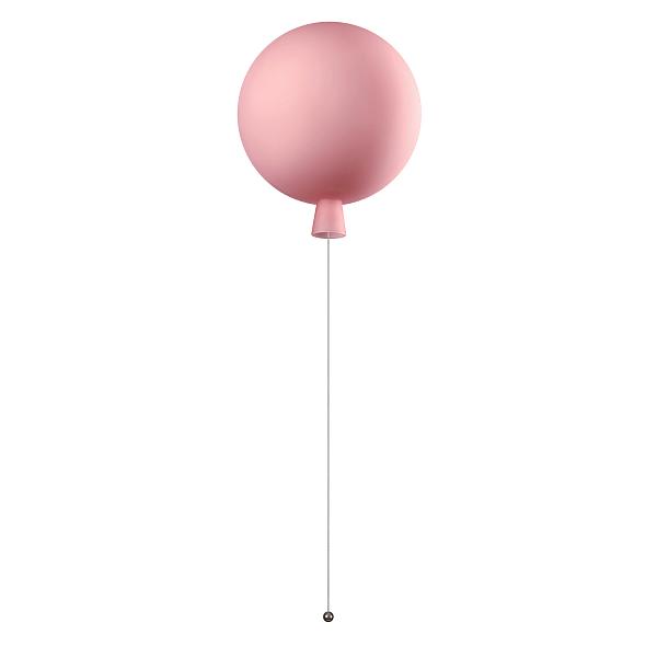 Настенный светильник Loft it Airy 10599/200W Pink