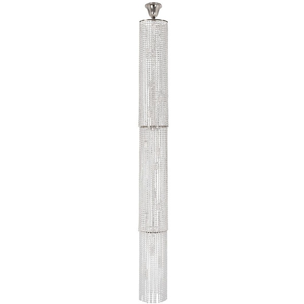 Каскадная люстра Arti Lampadari Lazio E 1.9.25.502 N