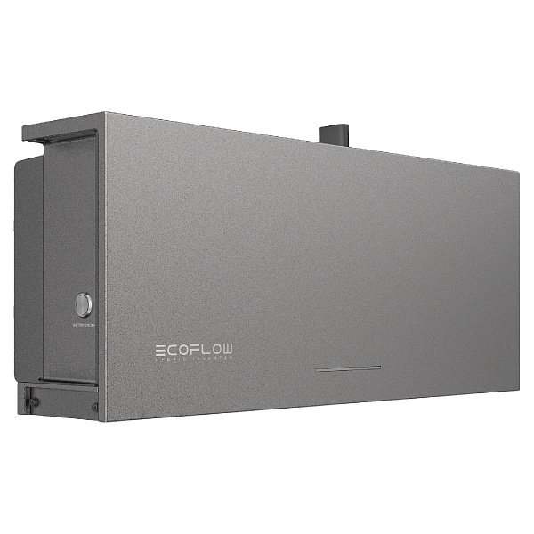 Гибридный инвертор EcoFlow Power Ocean Plus 15 кВт (трёхфазный)