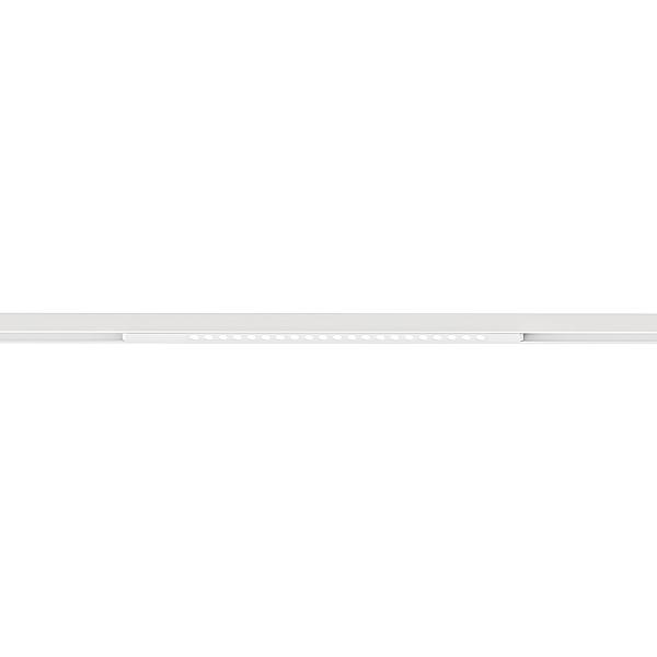 Трековый светильник Arte Lamp OPTIMA A7267PL-1WH