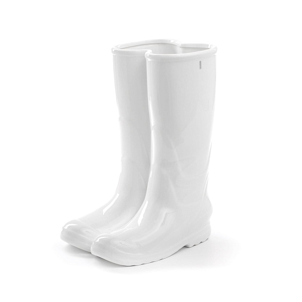 Подставка для зонтов и тростей Seletti Rainboots