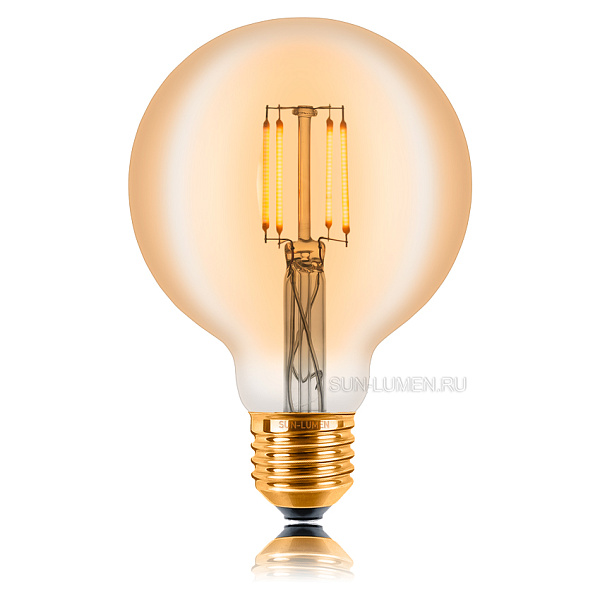 Лампа LED Sun Lumen модель G95 057-301