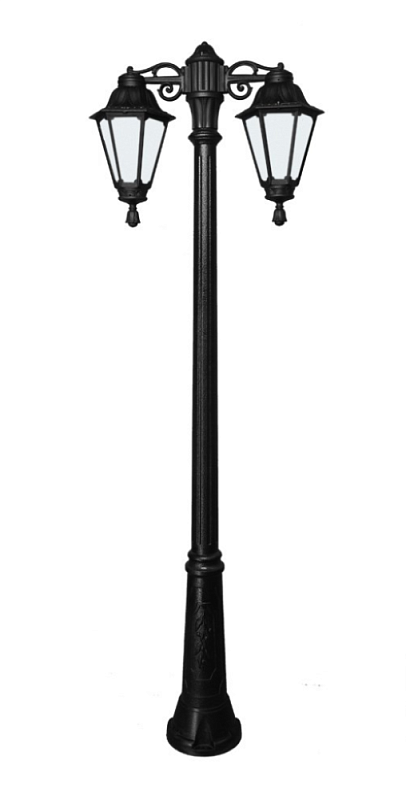 Светильник уличный FUMAGALLI RICU BISSO/RUT 2L DN E26.157.S20.VYF1RDN