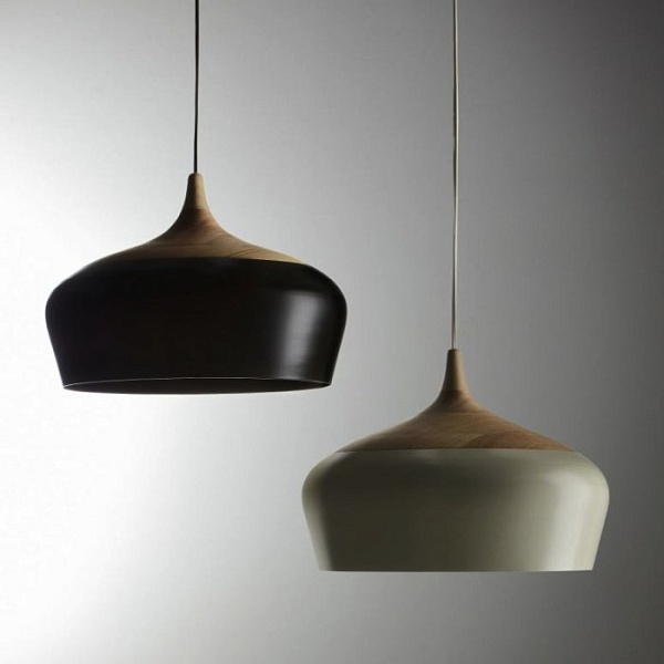 Люстра Coco Pendant | Белый