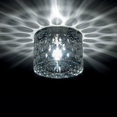 Встраиваемый светильник Donolux DL027