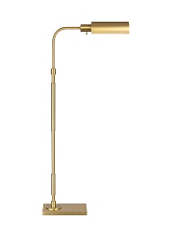 Торшер Kenyon CT1161BBS1 Generation Lighting