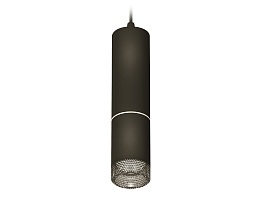 Комплект подвесного светильника с композитным хрусталем Ambrella Light XP6313010