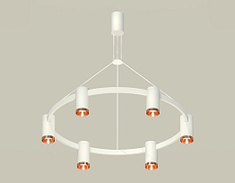 Комплект подвесного светильника Ambrella Light XB9021153